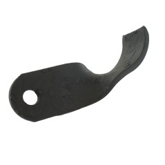 LAMA FLATELLO 125MM RIF 1300542 COMPATIBILE | NewgardenParts.com