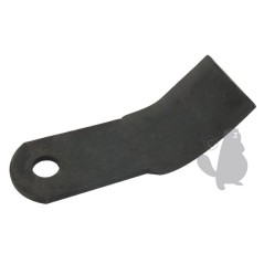 BLADE FLAIL 130MM RIF 1301506 COMPATIBLE