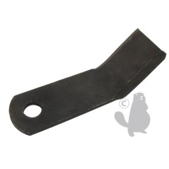 LAMA FLATELLO 140MM RIF 1304186 COMPATIBILE | NewgardenParts.com