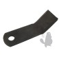 BLADE FLAIL 140MM RIF 1304186 COMPATIBLE