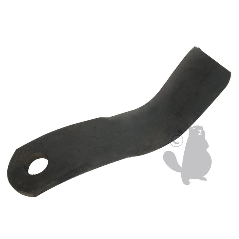 BLADE FLAIL 176MM RIF 1304180 COMPATIBLE