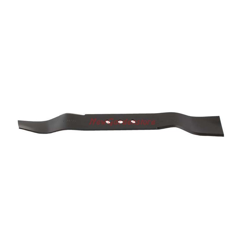LAME 12 MM BORE tondeuse DAYE 158116 50.6 cm