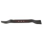 BLADE 12 MM BORE lawn mower DAYE 158116 50.6 cm