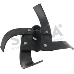 LAMA FRESA SINISTRA RIF 1404200L COMPATIBILE | NewgardenParts.com