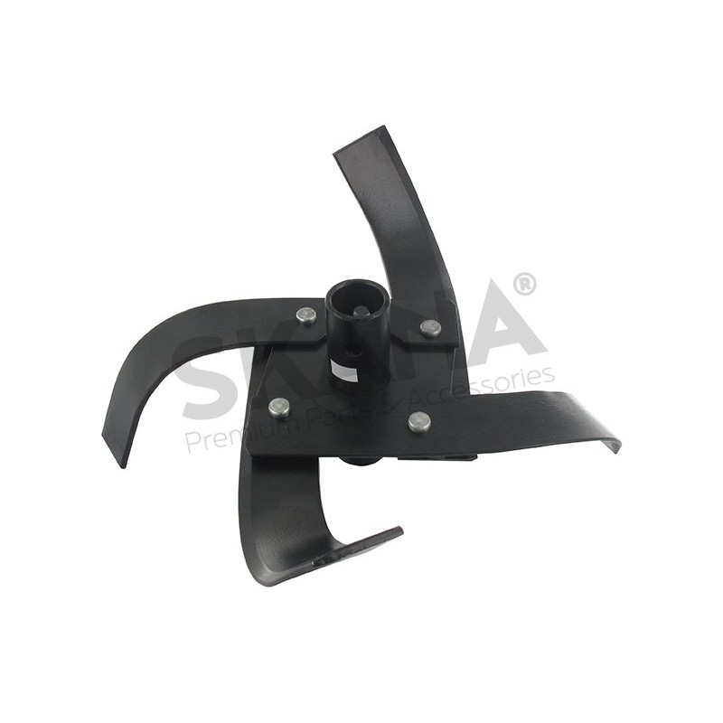 TILLER BLADE LEFT RIF 1404200L COMPATIBLE