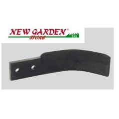 Lama fresatrice destra compatibile 350-127 GOLDONI EXPORT R | NewgardenParts.com