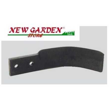 Kompatibel 350-127 GOLDONI EXPORT R rechtsschneidende Klinge | NewgardenParts.com