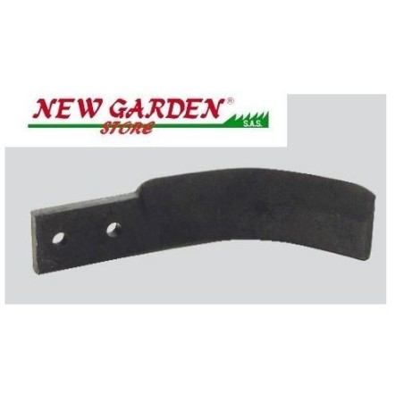 Lama fresatrice destra compatibile 350-127 GOLDONI EXPORT R | NewgardenParts.com