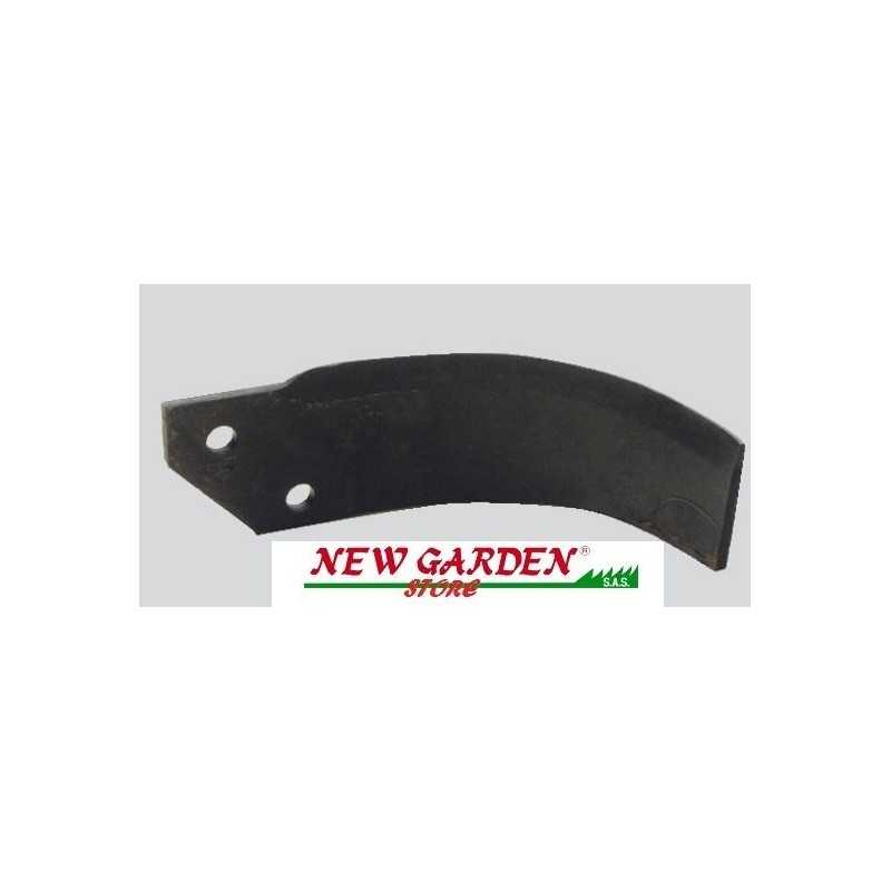 Right-hand tiller blade compatible 350-147 GOLDONI FRESA 29HP16-18R