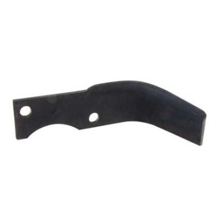 Right-hand tiller blade compatible 350-293 GOLDONI 14191 motor cultivator | NewgardenParts.com