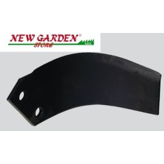 Lame de fraisage droite compatible 350-631 GOLDONI 17011