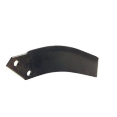 Lame de motoculteur droite compatible 350-151 GOLDONI FRESA 21M13545/6 | NewgardenParts.com