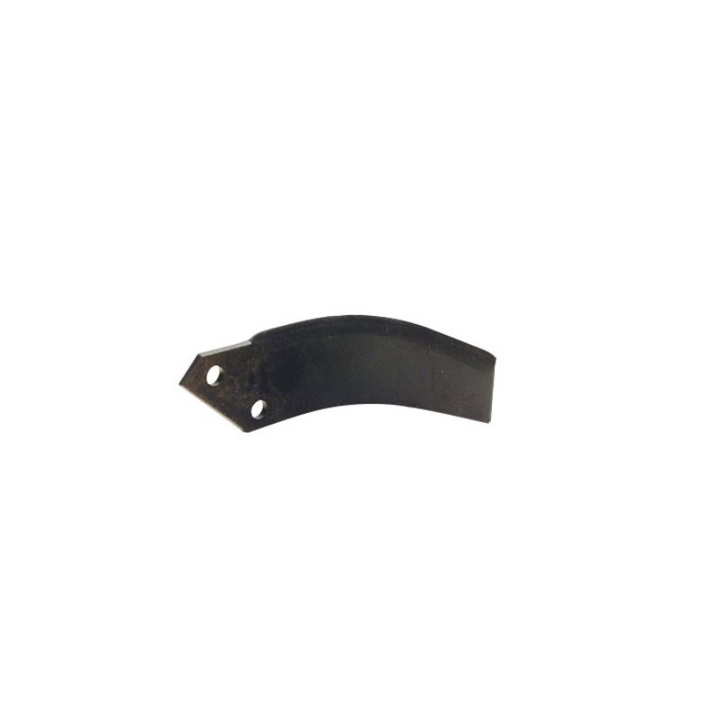 Right-hand tiller blade compatible 350-151 GOLDONI FRESA 21M13545/6