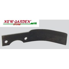 Recambio compatible cuchilla de corte derecha 350-121 FERRARI 34R | NewgardenParts.com