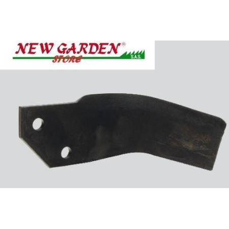 Lama fresatrice dx adattabile 350-133 GOLDONI FRESA 22M-29R | NewgardenParts.com