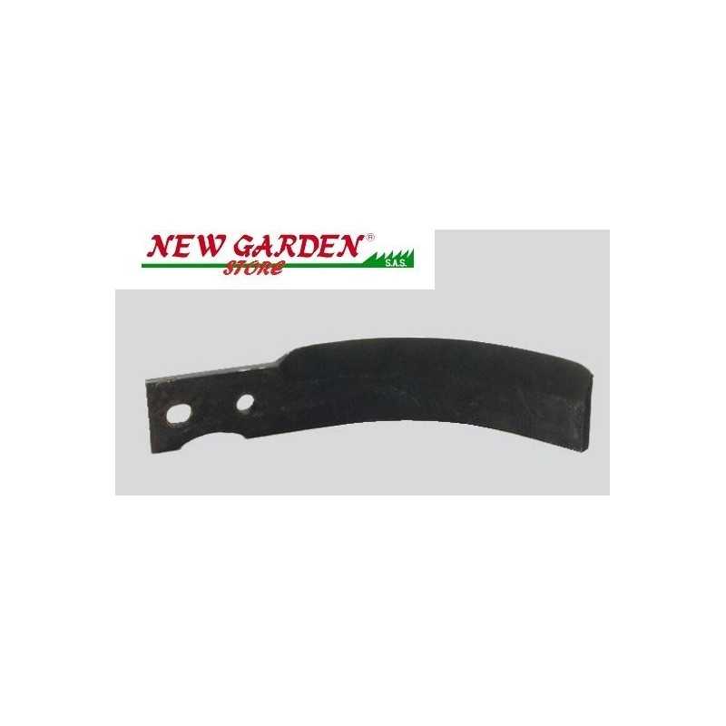 Compatible right-hand tiller blade 350-136 GOLDONI SPECIAL FRESA L Compatible right-hand tiller blade 350-136 GOLDONI SPECIAL FRESA L