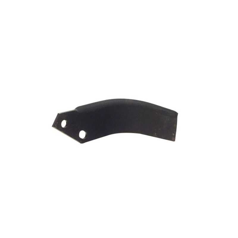 Cutter blade right-hand compatible 350-145 GOLDONI TYPE 50-MOD.719