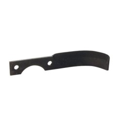 Right-hand milling blade compatible 350-189 HONDA | NewgardenParts.com