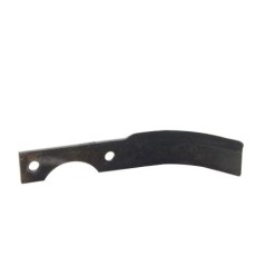 Right-hand tiller blade compatible 350-191 HONDA | NewgardenParts.com