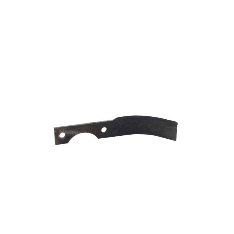 Right-hand tiller blade compatible 350-191 HONDA