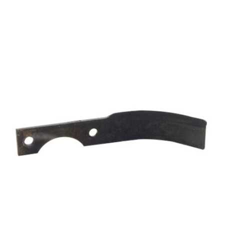 Right-hand tiller blade compatible 350-191 HONDA | NewgardenParts.com