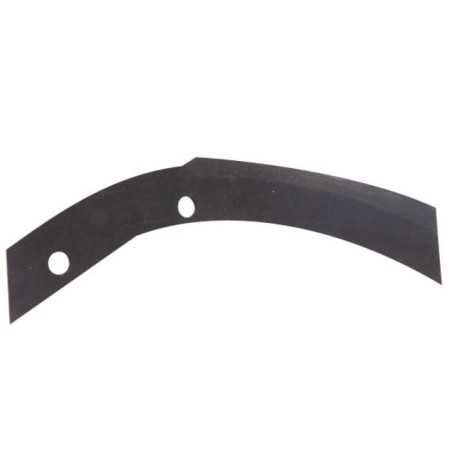 Right-hand tiller blade compatible 350-633 HONDA 501RE | NewgardenParts.com
