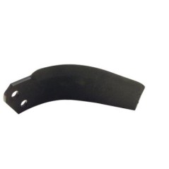 Tiller blade compatible left 350-108 FERRARI MC68 L