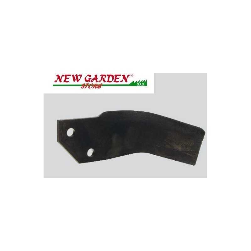 Cuchilla de fresar izquierda compatible 350-132 GOLDONI FRESA 22M-29L