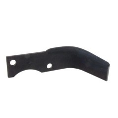 Cuchilla motocultora izquierda compatible 350-292 GOLDONI 14192 motocultor | NewgardenParts.com