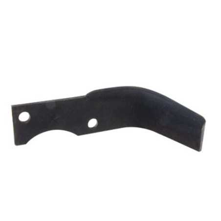 Lame de motoculteur gauche compatible 350-292 GOLDONI 14192 tracteur marcheur | NewgardenParts.com