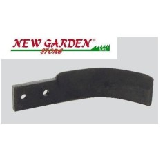 Left-hand tiller blade compatible 350-126 GOLDONI EXPORT L