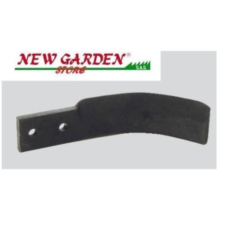 Lama fresatrice sx compatibile 350-126 GOLDONI EXPORT L | NewgardenParts.com