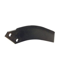 Lame de motoculteur gauche compatible 350-150 GOLDONI FRESA 21M13545/6 | NewgardenParts.com