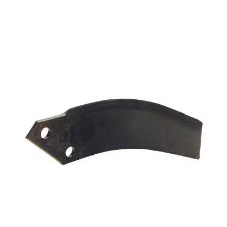 Lame de motoculteur gauche compatible 350-150 GOLDONI FRESA 21M13545/6 | NewgardenParts.com