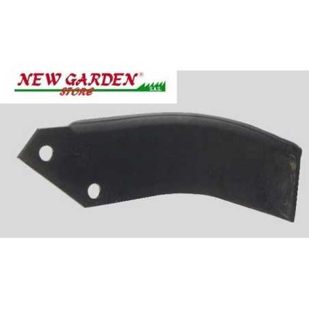 Cuchilla escarificadora izquierda compatible 350-152 GOLDONI F27/28UNIVERSAL TIPO 40-9506/7L | NewgardenParts.com