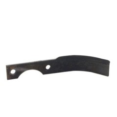 Left-hand tiller blade compatible 350-190 HONDA | NewgardenParts.com