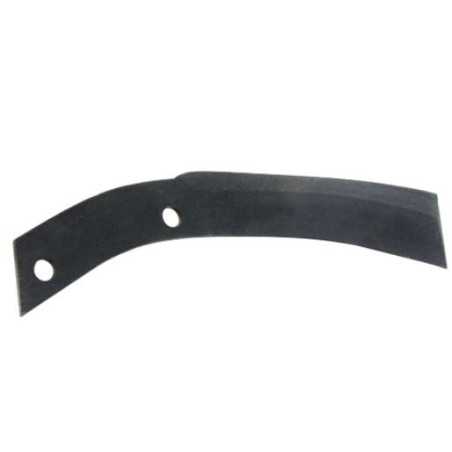 Left-hand mower blade compatible 350-635 HONDA 510-560 LI | NewgardenParts.com