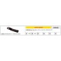 GIANNI FERRARI lawnmower mower blade play green R301608