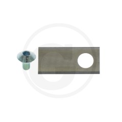 Klinge HONDA Rasenmäher 13271646 06511-VP7-310 | NewgardenParts.com