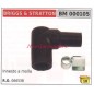 Spark plug cap connection BRIGGS STRATTON 066538