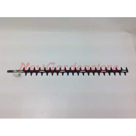Cuchilla inferior / superior cortasetos GREEN LINE SLP 700D 007902 | NewgardenParts.com