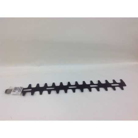 Upper / lower blade PROGREEN hedge trimmer PG 33 046329 | NewgardenParts.com
