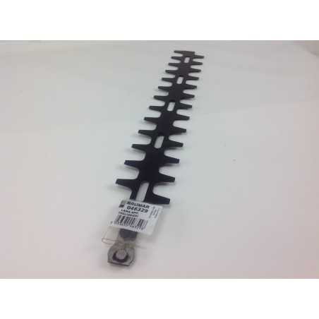 Upper / lower blade PROGREEN hedge trimmer PG 33 046329