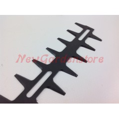 Lower / upper blade GREEN LINE hedge trimmer DG26 016863 1 blade | NewgardenParts.com