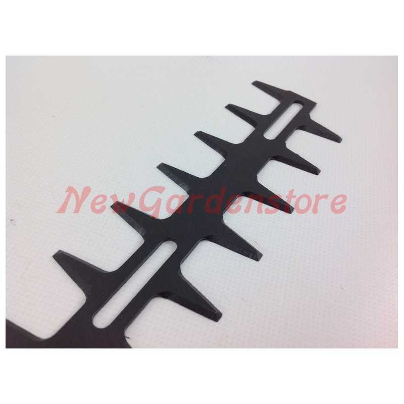 Lower / upper blade GREEN LINE hedge trimmer DG26 016863 1 blade