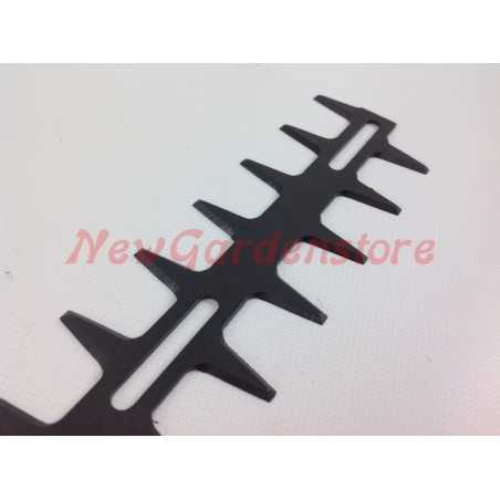Lower / upper blade GREEN LINE hedge trimmer DG26 016863 1 blade | NewgardenParts.com