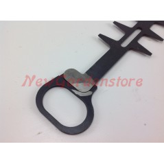 Lower / upper blade GREEN LINE hedge trimmer DG26 016863 1 blade | NewgardenParts.com