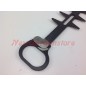 Lower / upper blade GREEN LINE hedge trimmer DG26 016863 1 blade