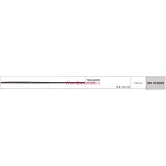 PROGREEN PG 600D Untermesser Heckenschere 025058 | NewgardenParts.com
