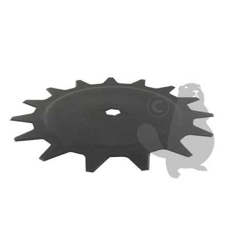 UNTERKLINGE RIF 1203002 KOMPATIBEL UNIVERSAL | NewgardenParts.com